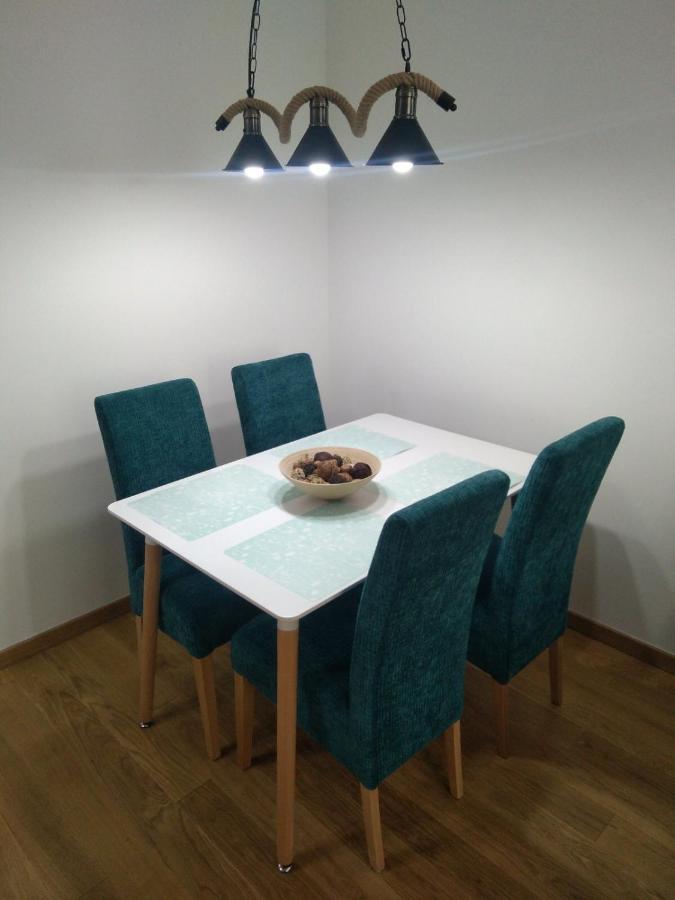 Duki New Belgrade公寓 外观 照片