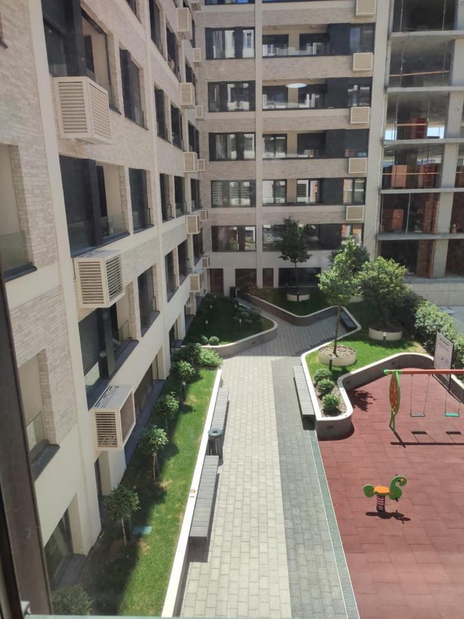 Duki New Belgrade公寓 外观 照片